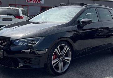 Seat Leon 87.150 km 19.990 &euro; Solingen 42653
