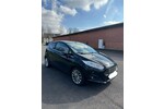 Ford Fiesta 58.000 km 9.499 &euro; Köln 50667