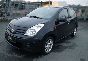 Nissan Pixo 162.000 km 2.790 &euro; Wuppertal 42329