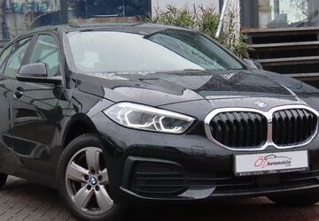 BMW 118 28.872 km 21.900 &euro; Neuss 41469