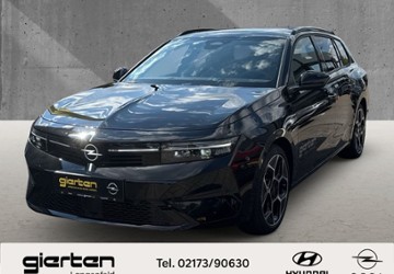 Opel Astra 6.000 km 28.980 &euro; Hilden 40721