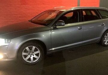 Audi A6 219.810 km 7.998 &euro; Hilden 40721