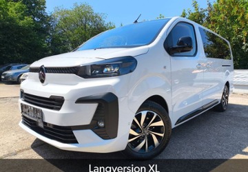 Citroen SpaceTourer 19.000 km 35.950 &euro; Solingen 42657