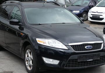 Ford Mondeo 191.764 km 1.949 &euro; Leverkusen 51379