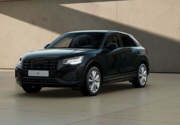 Audi Q2 21.807 km 37.950 &euro; Düsseldorf 40233