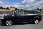 VW Sharan 256.000 km 10.900 &euro; Pulheim 50259