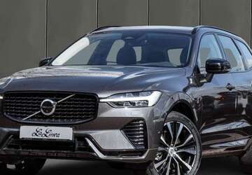 Volvo XC60 30.975 km 44.950 &euro; Bergisch Gladbach 51469