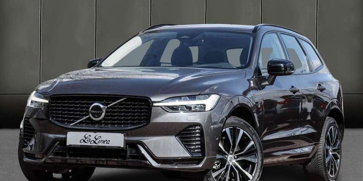 Volvo XC60 30.975 km 44.950 &euro; Bergisch Gladbach 51469