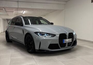 BMW M3 47.800 km 74.800 &euro; Bergisch Gladbach 51467