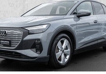 Audi Q4 e-tron 61.493 km 28.350 &euro; Düsseldorf 40474