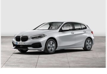 BMW 116 59.526 km 19.290 &euro; Köln-Nord 50739