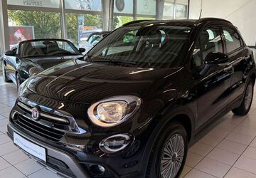 Fiat 500X 39.400 km 14.490 &euro; Köln 50827