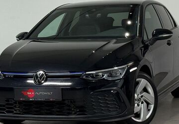 VW Golf 67.500 km 21.450 &euro; Remscheid 42859