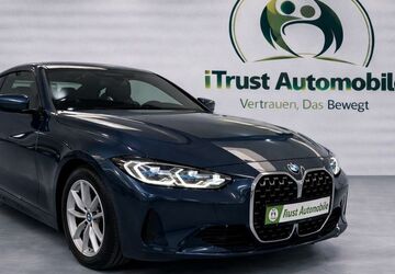 BMW 420 71.800 km 31.599 &euro; Solingen 42697