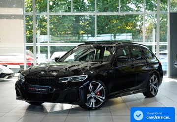 BMW M340d 81.500 km 42.900 &euro; Remscheid/NRW 42855