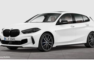 BMW M135 78.697 km 30.990 &euro; Köln-West 50858