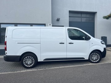 Gebrauchte Opel Vivaro