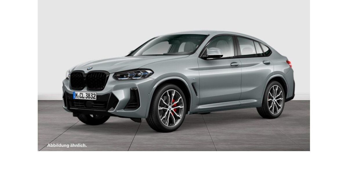 BMW X4 31.770 km 52.780 &euro; Velbert 42553