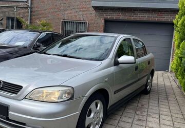 Opel Astra 148.000 km 1.650 &euro; Solingen 42651