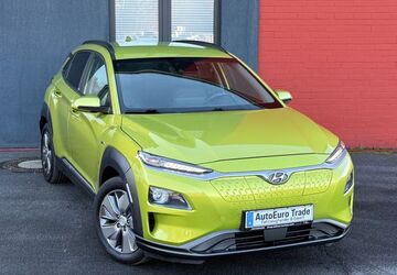 Hyundai KONA 62.411 km 17.990 &euro; Neuss 41472