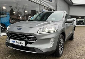 Ford Kuga 39.698 km 28.280 &euro; Wipperfuerth 51688