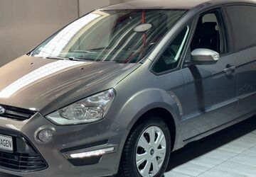 Ford S-Max 190.097 km 6.870 &euro; Köln 50739