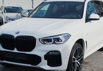 BMW X5 59.000 km 58.290 &euro; Leverkusen 51381