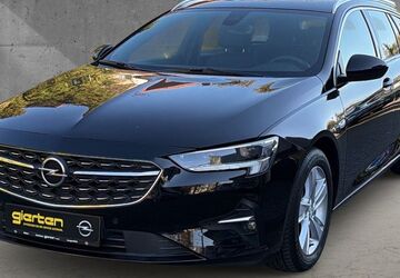 Opel Insignia 69.020 km 16.990 &euro; Hilden 40721