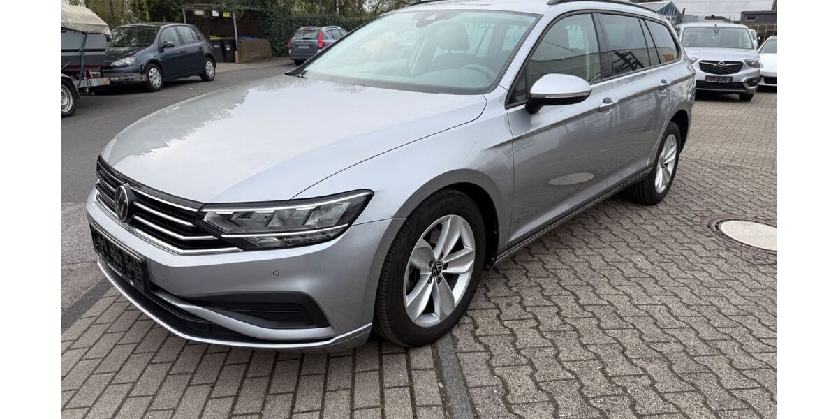 VW Passat Variant 70.213 km 20.900 &euro; Köln 50767
