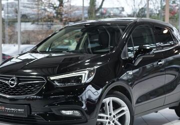 Opel Mokka 155.000 km 11.800 &euro; Remscheid/NRW 42855