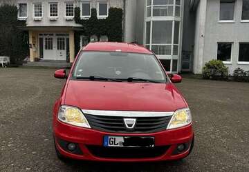 Dacia Logan 170.273 km 1.900 &euro; Bergisch Gladbach 51429