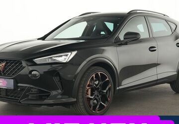 Cupra Formentor 35.254 km 38.887 &euro; Neuss 41460