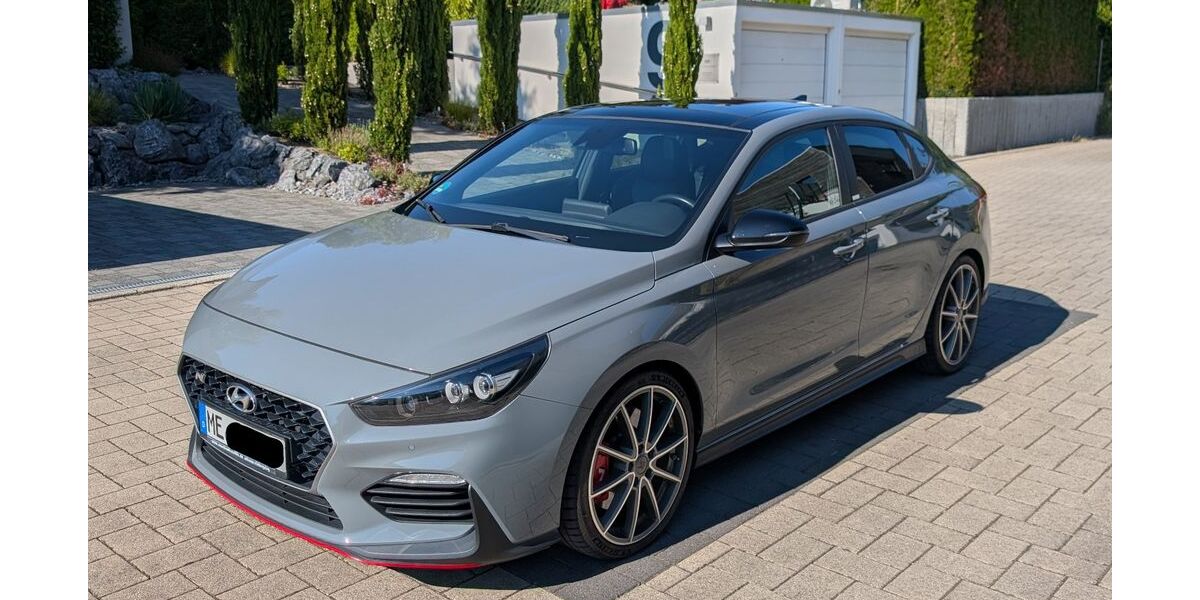 Hyundai i30 78.500 km 22.999 &euro; Heiligenhaus 42579
