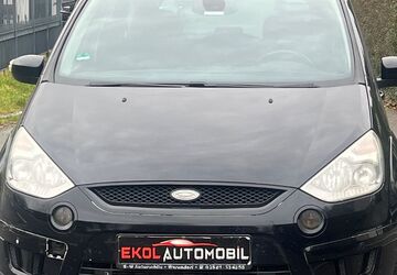 Ford S-Max 274.500 km 1.795 &euro; Köln 50997