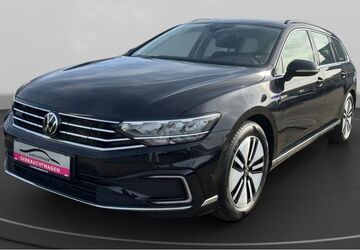 VW Passat Variant 63.598 km 24.980 &euro; Köln 51145