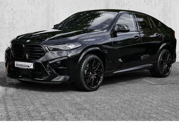 BMW X6 M 19.007 km 122.500 &euro; Dormagen 41540