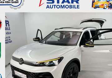 VW Tiguan 23.437 km 47.990 &euro; Köln 50739
