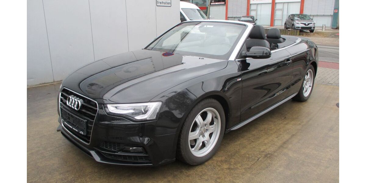 Audi A5 110.000 km 16.970 &euro; Köln 51105
