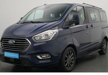 Ford Tourneo Custom 79.504 km 28.988 &euro; Leverkusen 51379
