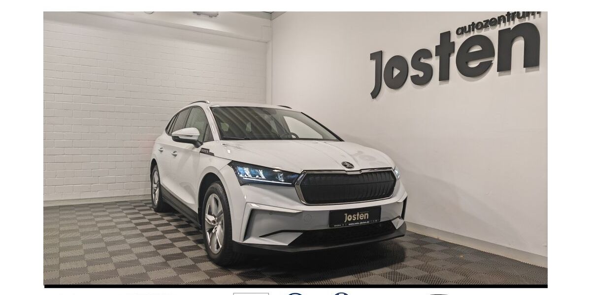 Skoda Enyaq 21.821 km 24.990 &euro; Monheim 40789