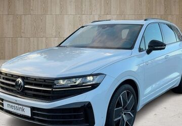 VW Touareg 22.896 km 75.980 &euro; Wermelskirchen 42929