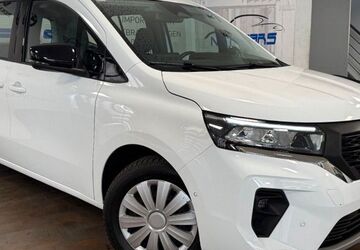 Nissan Townstar 79.898 km 17.750 &euro; Hilden 40721