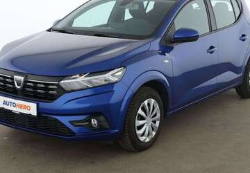 Dacia Sandero 16.598 km 13.490 &euro; Köln 50739