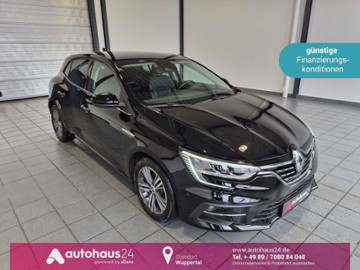 Gebrauchte Renault Megane
