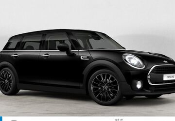Mini One Clubman 88.750 km 13.290 &euro; Wermelskirchen 42929