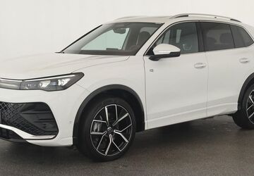 VW Tiguan 21.400 km 45.784 &euro; Neuss 41464