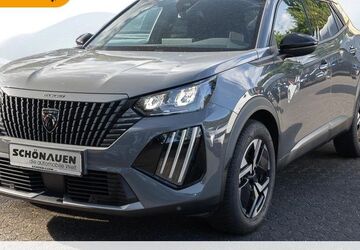 Peugeot 2008 35.716 km 17.990 &euro; Solingen 42697