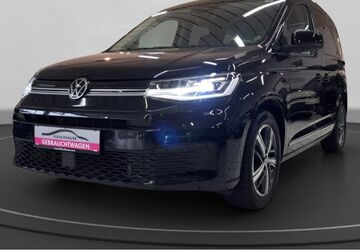 VW Caddy 57.817 km 29.990 &euro; Köln 50968