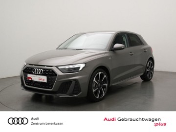 Gebrauchte Audi A1