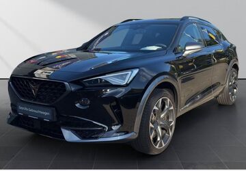 Cupra Formentor 28.293 km 37.990 &euro; Solingen 42719